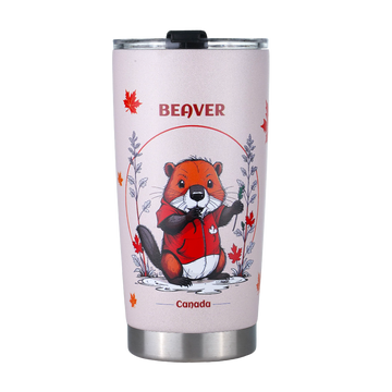 Canada Travel Insulated Cup Series